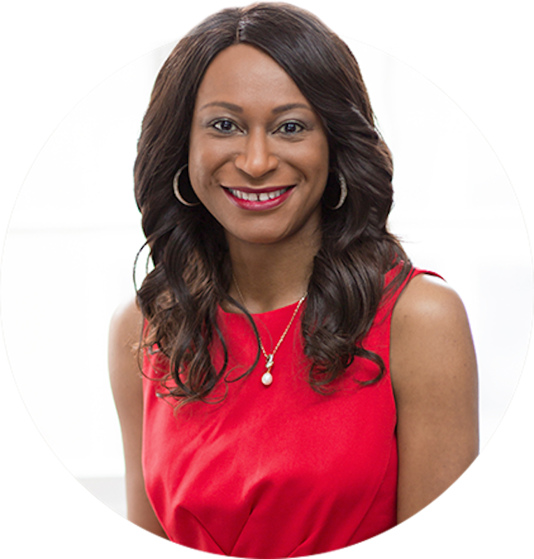 Gloria Halim, founder of QUESVITA