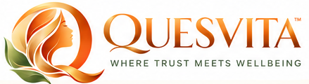 QUESVITA, Where Trust Meets Wellbeing