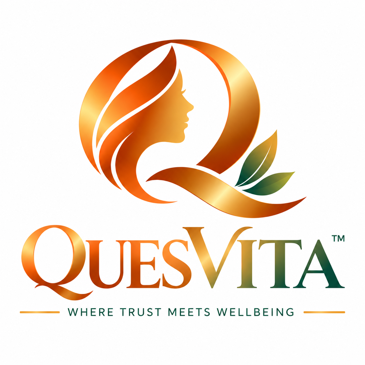 QUESVITA — Where Trust Meets Wellbeing