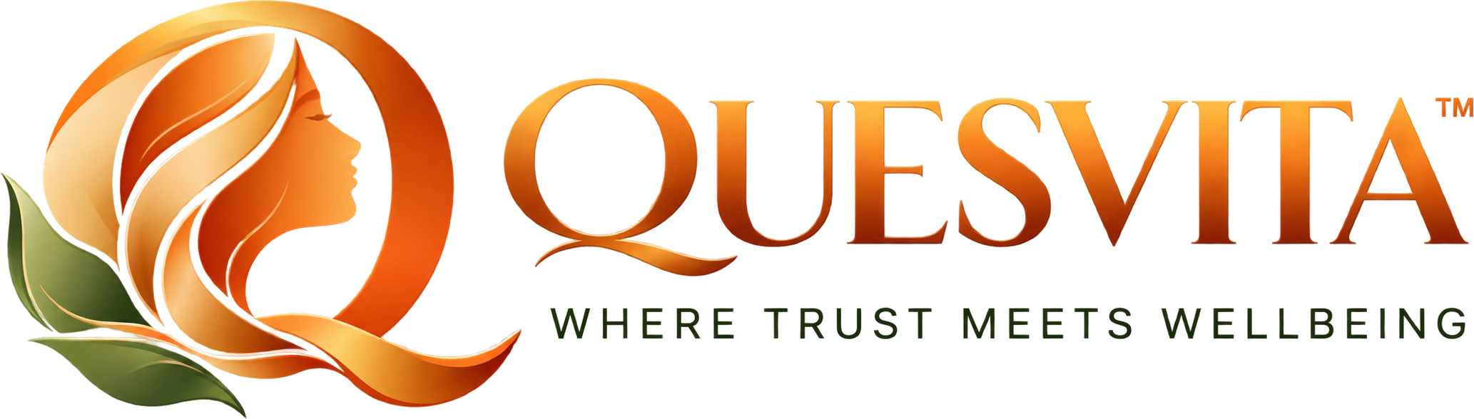 QUESVITA, Where Trust Meets Wellbeing